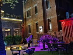-麦落精酿啤酒餐吧(先农大院店)