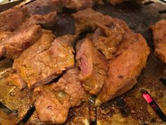 -鲜风烤肉冷面(杏林店)