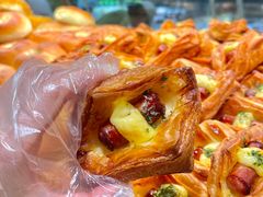-欧诺爱烘焙(高新万达店)