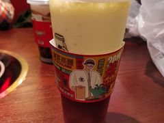 -LELECHA乐乐茶(新街口大洋店)