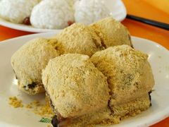 -南来顺饭庄·清真(南菜园店)