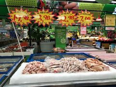 -世纪联华(临平邱山店)