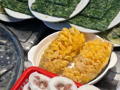 -车头老二大排档(金城步行街店)