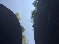 -崀山风景名胜区