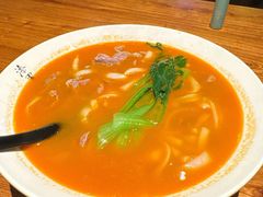 -漆黑觉米粉(三里屯店)