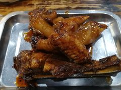 -王裕興肉莊(南禅寺店)
