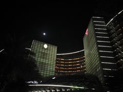 -深圳大梅沙京基洲际度假酒店