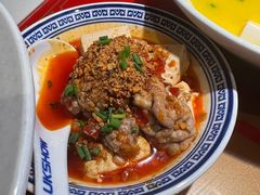 -禄鼎记·多口味酸菜鱼(侨鑫店)