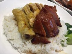 -深井陈记烧鹅酒家(新填地街店)
