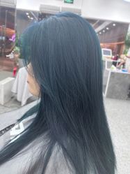 -起点造型·QIDIAN烫染接发