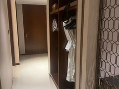 -上海嘉定喜来登酒店