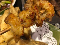 -晚归月亮湾私家菜(临邑路店)