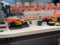 -争鲜回转寿司(朝北大悦城店)