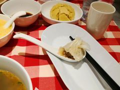 -西贝(上海中心店)
