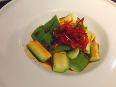 -万丽轩·粤菜(王府井金茂万丽酒店)
