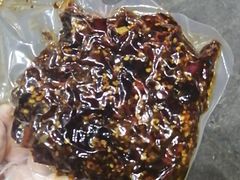 -老黄记手撕烤兔(玉林街店)