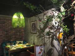 -通海俄式烧烤(下瓦房店)