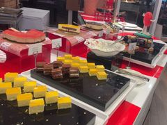 -The COOK·厨餐厅·自助餐(浦东嘉里大酒店)