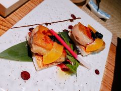 -蟹将军·松叶蟹和牛日料放题自助(K11店)