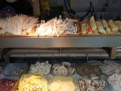 -成都你六姐·牛肉冒菜·麻辣香锅(长泰广场店)