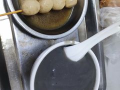 -万家乐小小饮食店