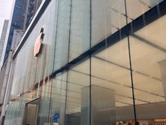 -Apple 零售店(Canton Road)