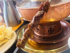-额尔敦传统涮.冰煮羊火锅(乌兰察布体育场店)