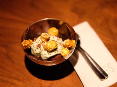 -IES Restaurant(去未舍店)
