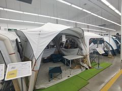 -迪卡侬(袁家岗店)
