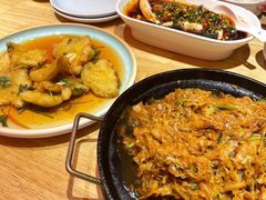 -老长春肉馆(隆礼路店)