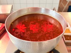 -燃计沙茶皇·香港沙茶火锅(人广旗舰店)