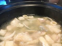 -东椰·海南椰子鸡火锅(朝阳门店)