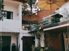 -云里小坐·小院里·团建·宴请·下午茶(三圣乡店)