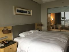 -常熟理文铂尔曼酒店