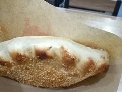 -吕记清真美食城(永兴服装街店)
