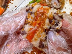 -喜记避风塘炒辣蟹(旗舰店)