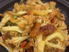 -京滨饭店·餐厅(阜外大街店)