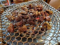 大壮家大块肉-大壮家原味烤肉(兴华北街店)