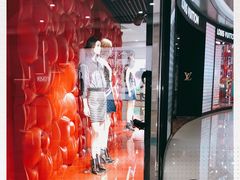 -LV路易威登(杭州万象城店)