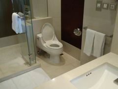 洗手间-香港尖沙咀凯悦酒店