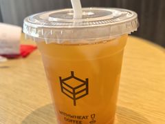 -原麦山丘(东四店)