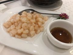 清炒大虾仁-顺风海鲜港(长寿路店)