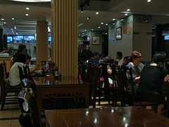 大堂-龙抄手(文殊坊店)