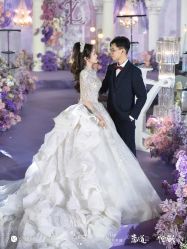 -HELLO你好婚礼婚庆策划