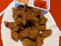 -船歌·鱼水饺青岛菜(正阳路店)