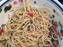 -李易面馆(树木岭店)