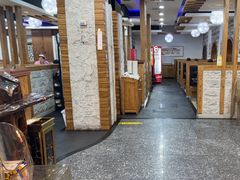 -青松馆韩国料理(香港中路佳世客店)