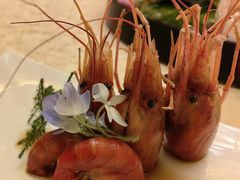 -民族饭店-四季餐厅