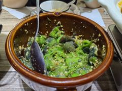 -三湘四水正宗湘菜(君峰路店)