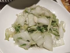 -饭橘汉江码头·乡野土菜馆(静安路店)